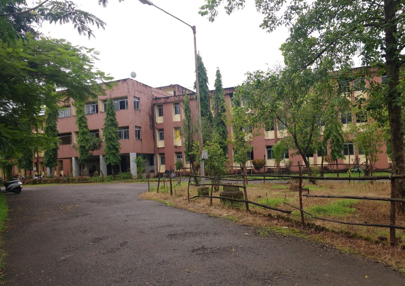 DBATU Infrastructure & Facilities photo 10